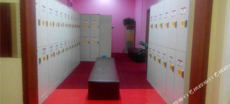 庐江金环宾馆图片