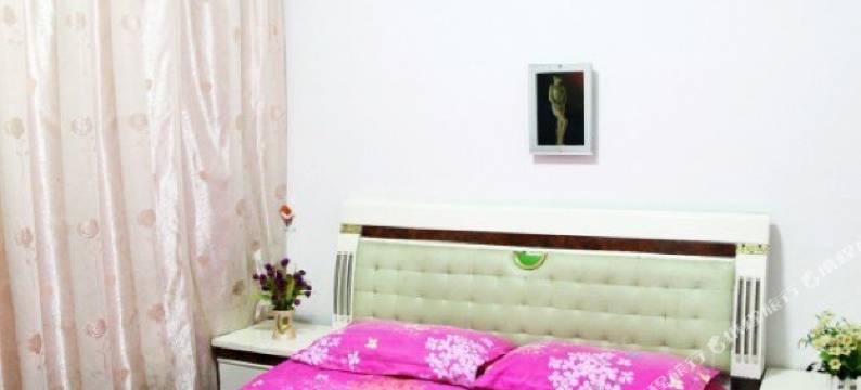 黄山草帽客栈图片