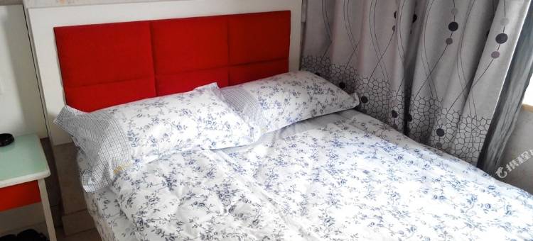 上海诗雨宾馆图片