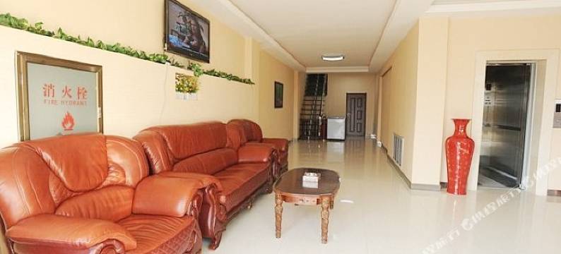 满州里隆达宾馆图片