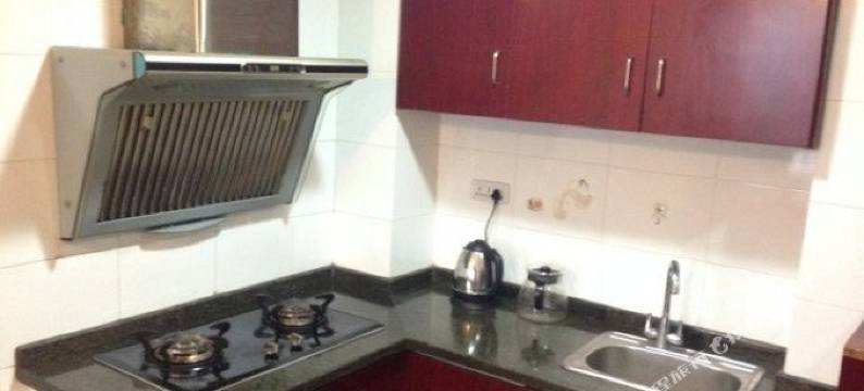 重庆喜洋洋旅馆图片