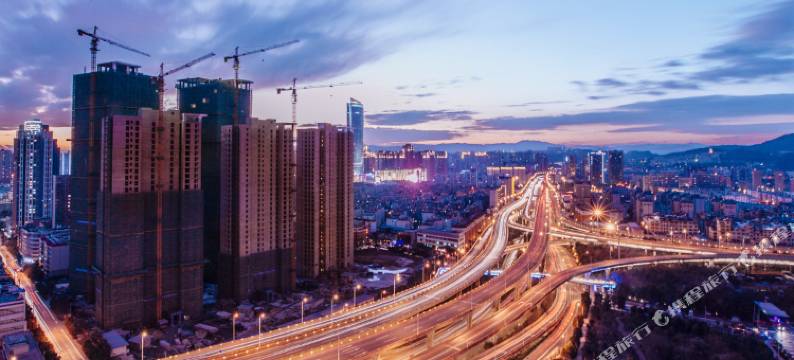 昆明尚夏精品酒店图片