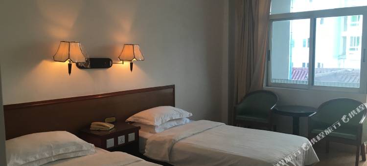 三亚川亚宾馆(夏日百货大东海浴场店)图片