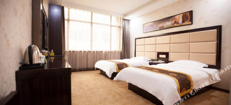 襄阳景盛假日酒店图片