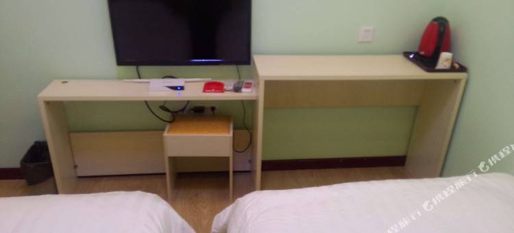 天津心悦旅店图片