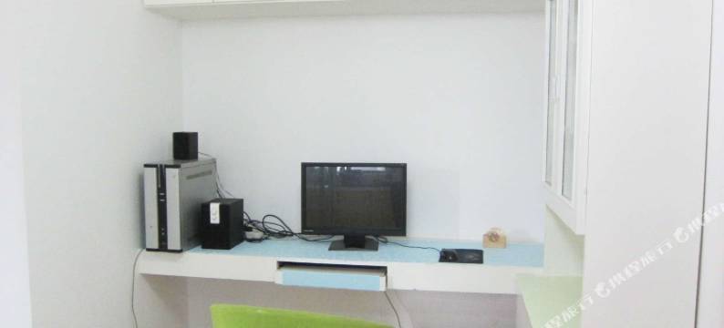 长沙新时代广场公寓酒店图片