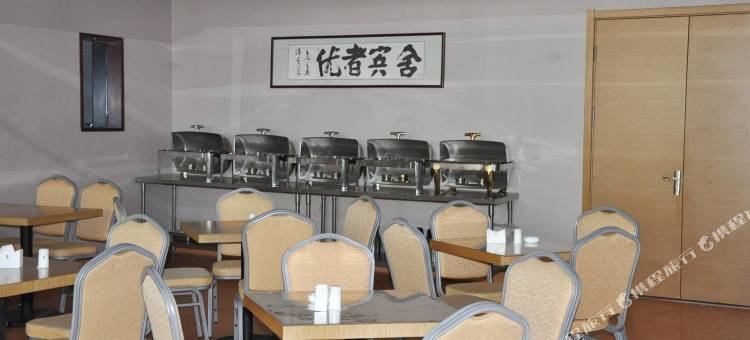 沂水优宾假日酒店图片