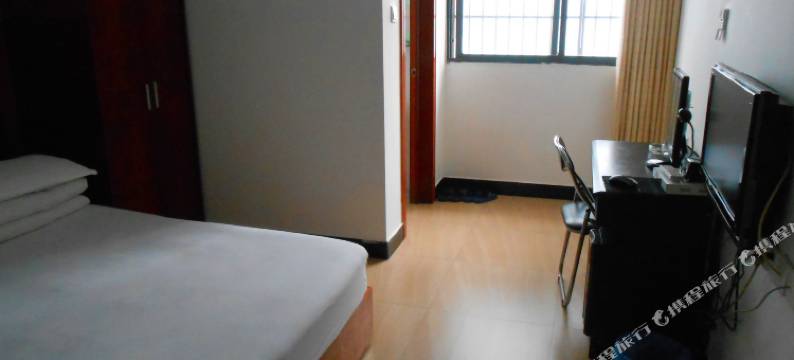 澧县明子宾馆图片