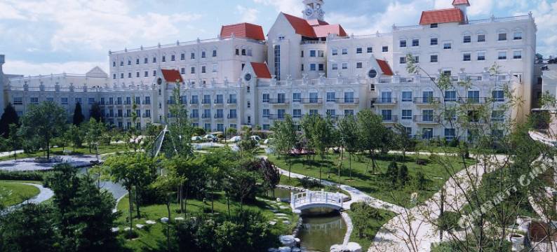 北京瑞海姆田园度假村图片