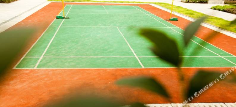 攸克旅伴快捷酒店(重庆西永店)图片