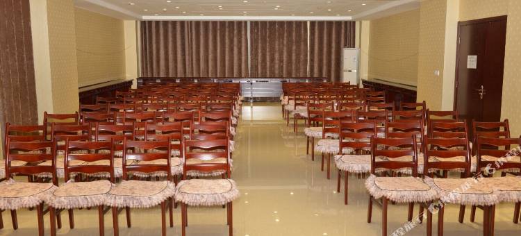 格林豪泰酒店(乐亭茂源东街第三中学商务店)图片