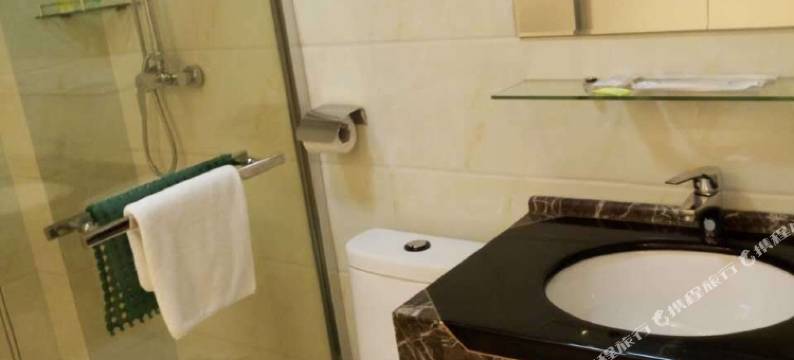 凌波湾酒店(厦门大学翔安校区店)图片