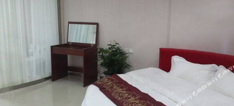 葫芦岛金屋顶时尚宾馆(火车站店)图片