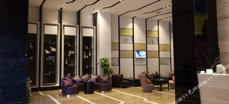 麗枫酒店(惠州龙门店)图片