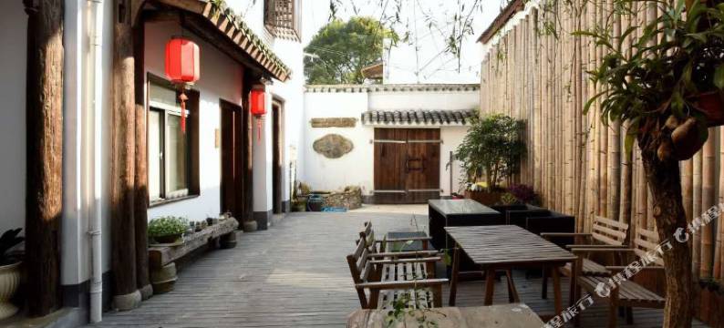 宁波乡遇·老樟树民宿部落图片