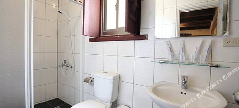 金门双鲤风晴古厝民宿图片