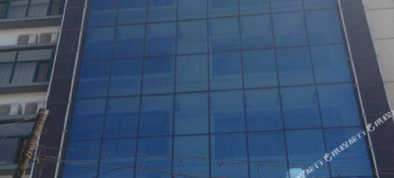 乌海四合木酒店图片