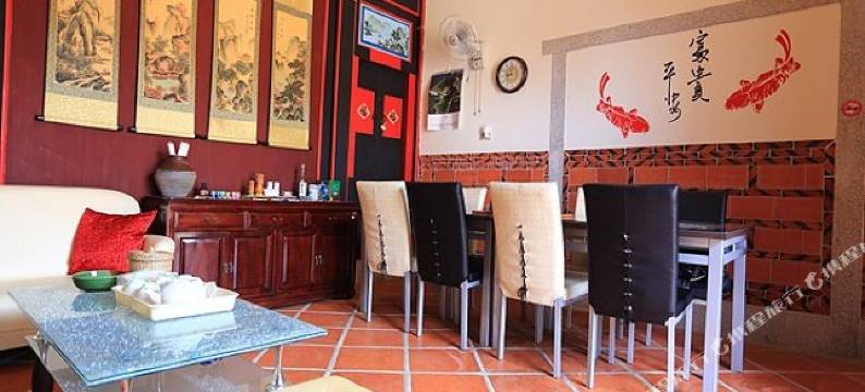 金门双鲤风晴古厝民宿图片