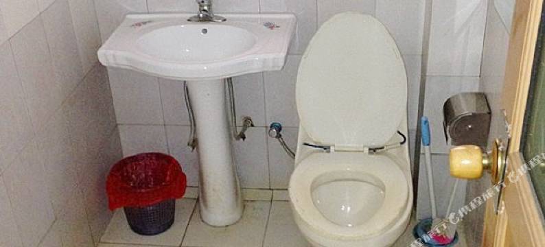 婺源龙达宾馆图片