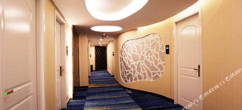 池州海峡假日酒店图片