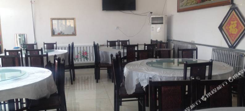 北京富祥老连农家饭庄图片