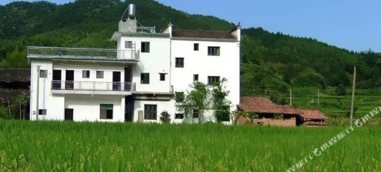 婺源又一村客栈图片