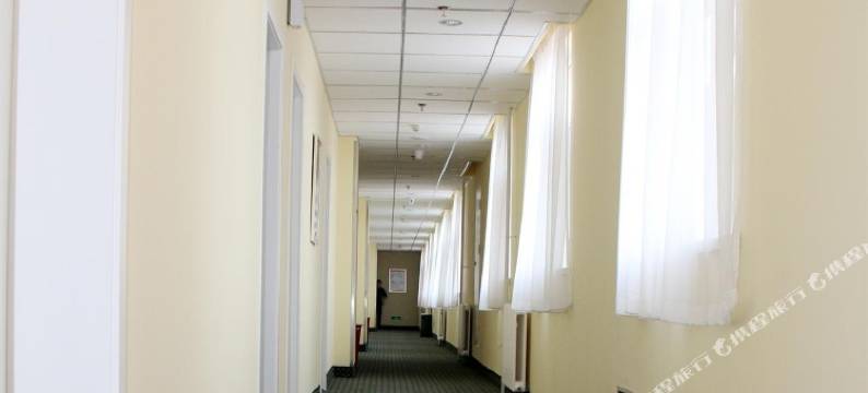 美庭酒店(焦作建设路店)图片