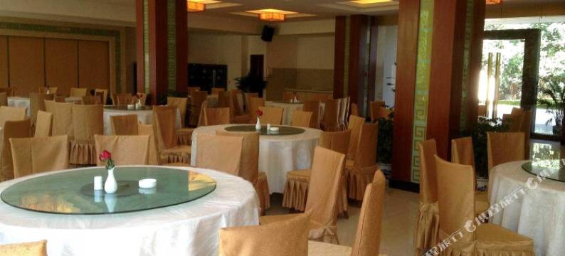 昆明德鲁克酒店图片