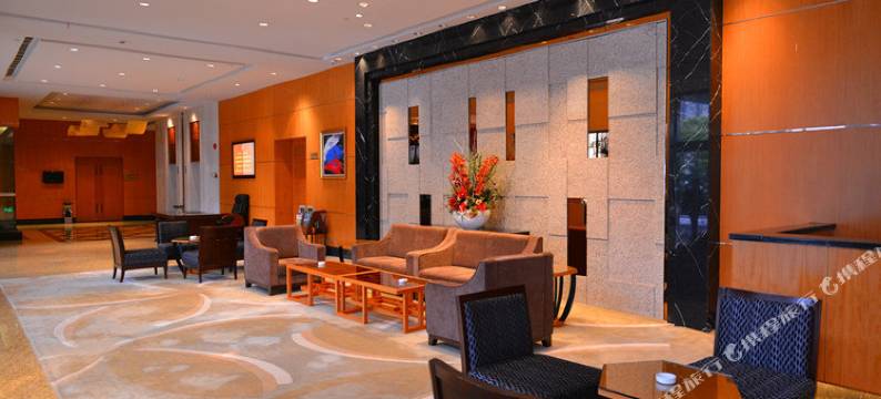 太仓嘉礼酒店图片