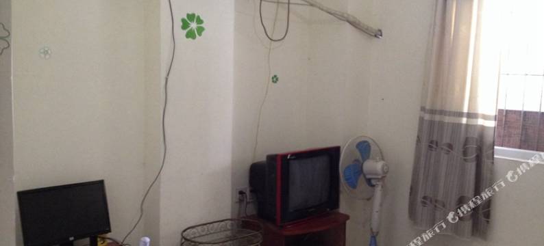 攀枝花市东区湖光住宿图片