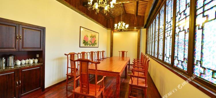 聚春园驿馆(福州三坊七巷店)图片