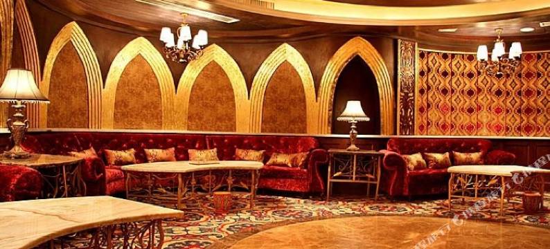 重庆大礼堂酒店图片