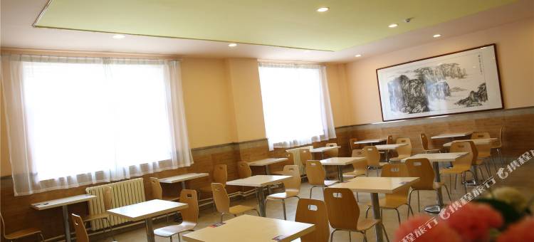 银座佳驿酒店(泰安国际会展中心万达广场店)图片