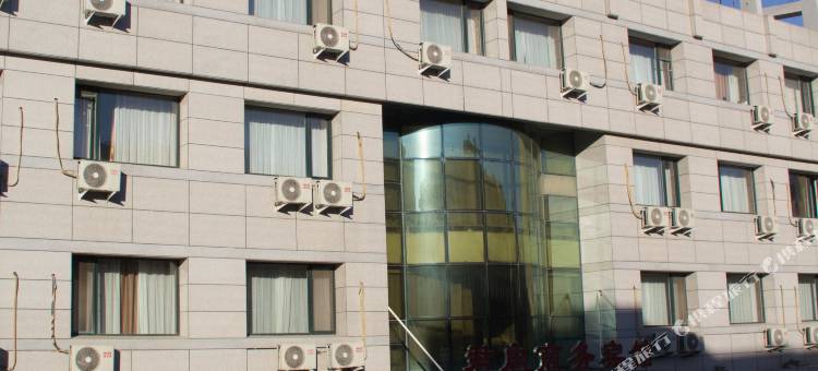 朝阳君启商务宾馆图片