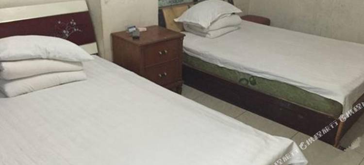 攀枝花满天红旅馆图片