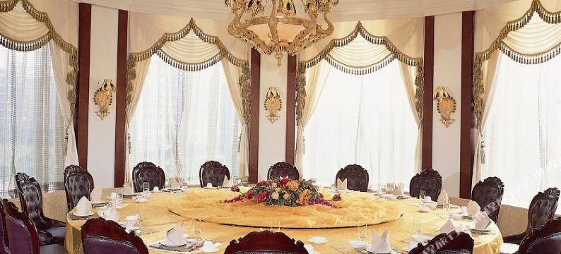 江门丽宫国际酒店图片