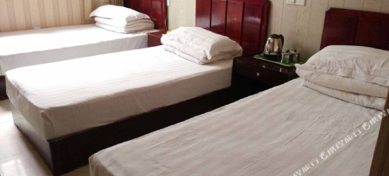 资中鹏亿宾馆图片