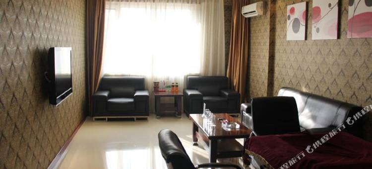 朝阳君启商务宾馆图片