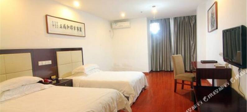 肥西圣科会所图片