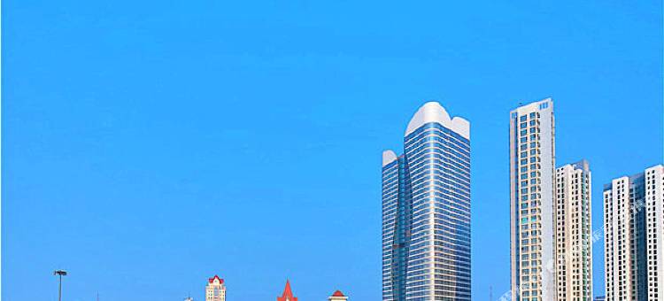 青岛开心伊家海景度假公寓图片