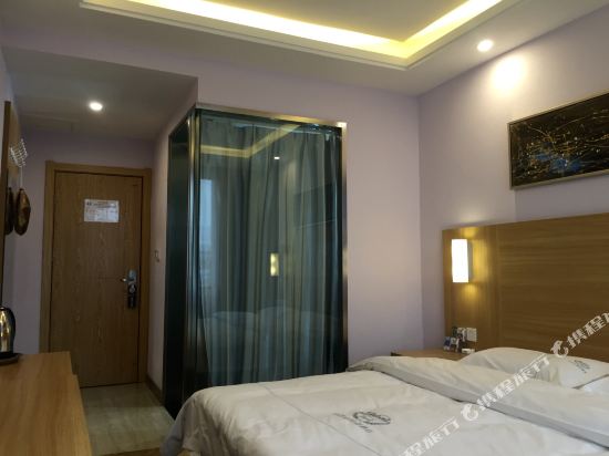 【携程攻略】临洮迦南地花艺购物攻略,迦南地