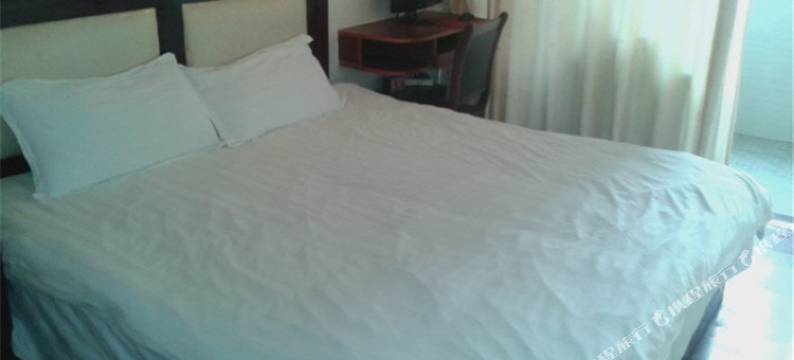 新干都市宾馆图片