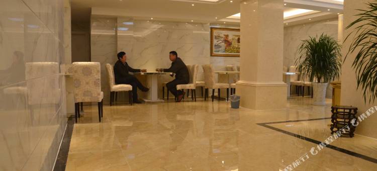 保康荆山假日酒店(保康县政府店)图片