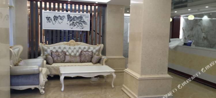 保康荆山假日酒店(保康县政府店)图片