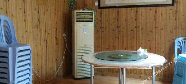 南靖土楼誉家山庄(裕昌楼店)图片