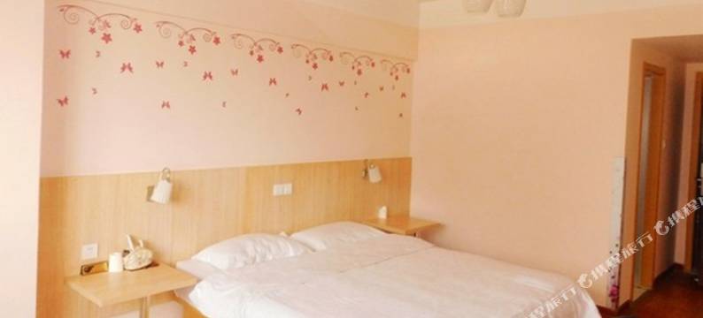 同方宾馆(诸城蓝博湾店)图片