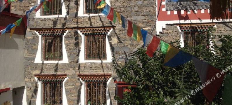 理县云丹久美藏家乐住宿图片