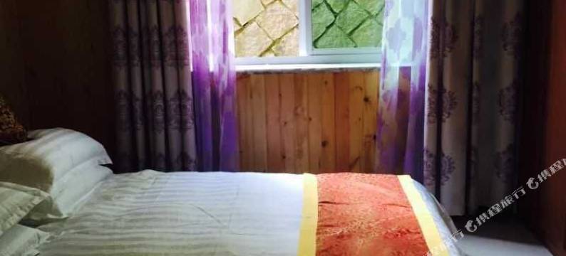 德清荣家石苑山庄图片