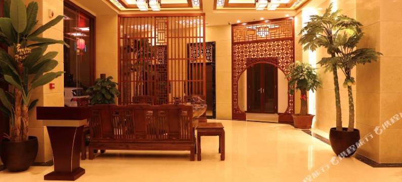 信宜飞扬酒店图片