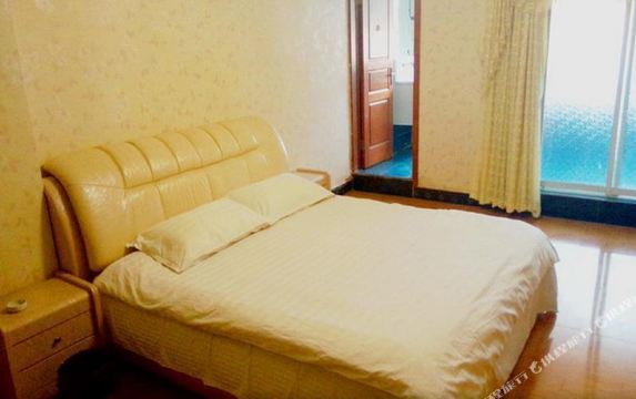 宝应皇玛汗蒸洗浴休闲宾馆